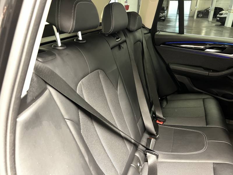 BMW X3 - Photo 29
