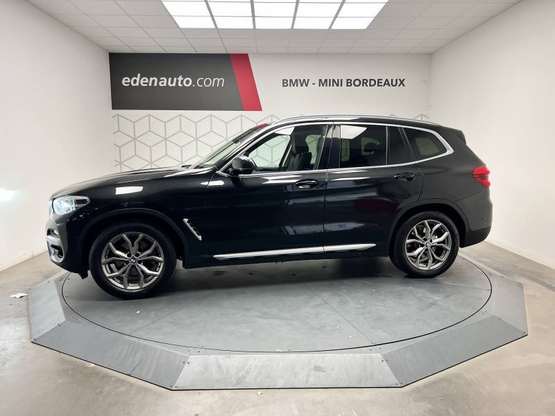 BMW X3 - Photo 3