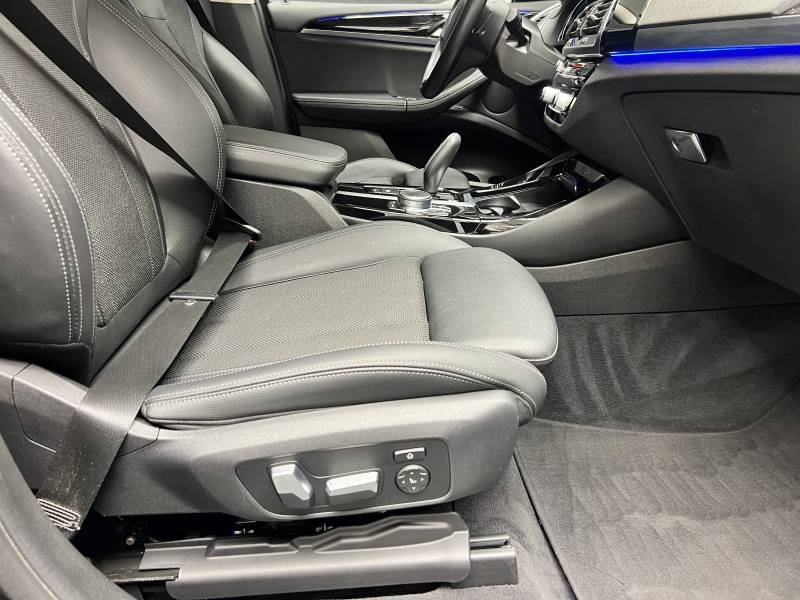 BMW X3 - Photo 31
