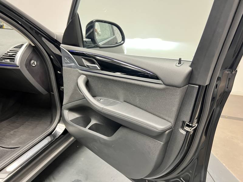BMW X3 - Photo 34