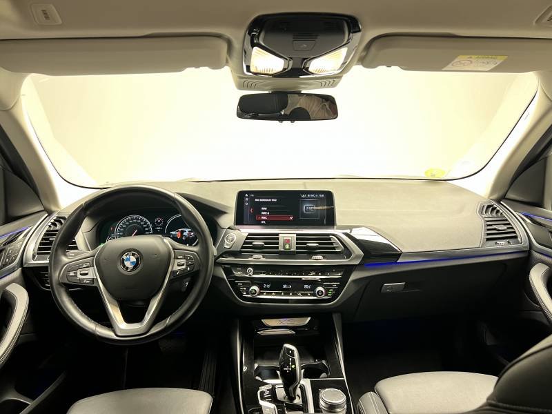 BMW X3 - Photo 36