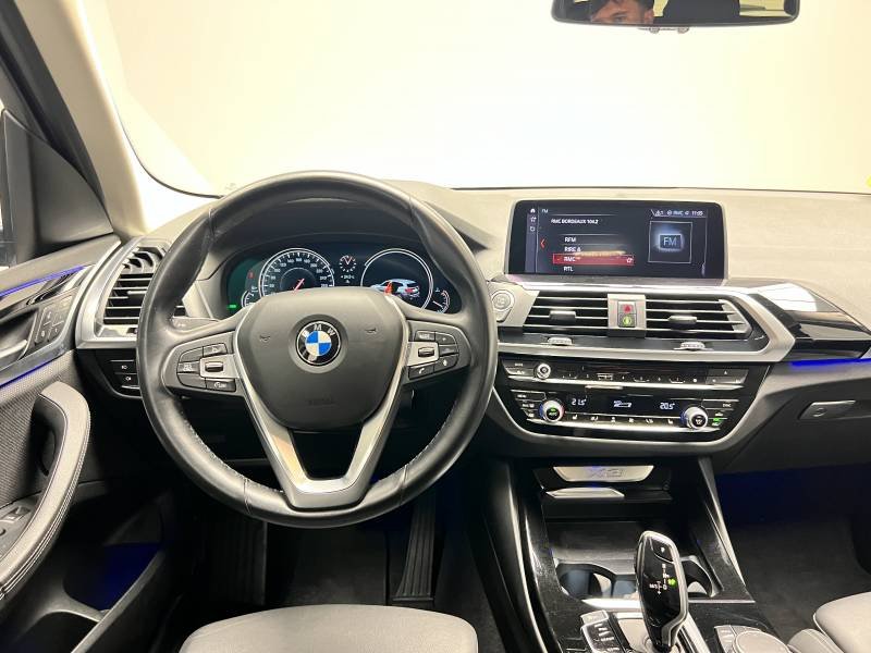 BMW X3 - Photo 37