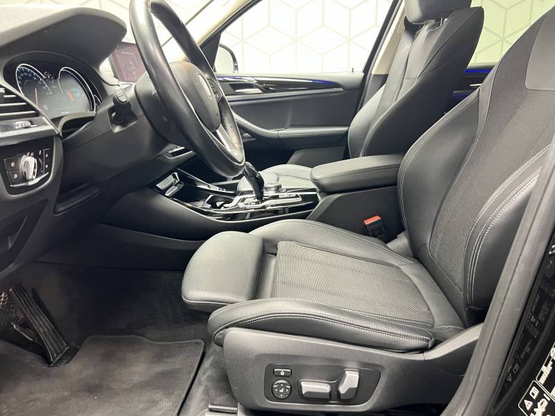 BMW X3 - Photo 38