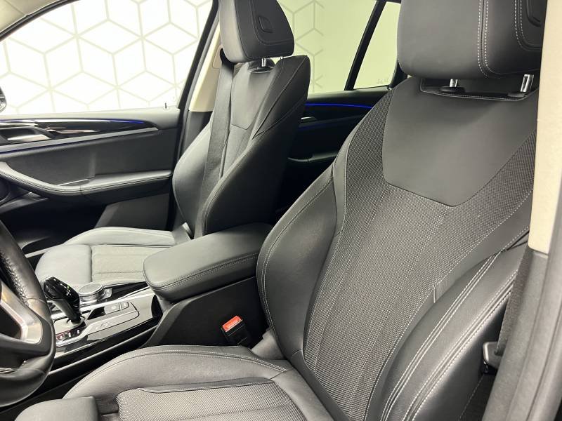 BMW X3 - Photo 39
