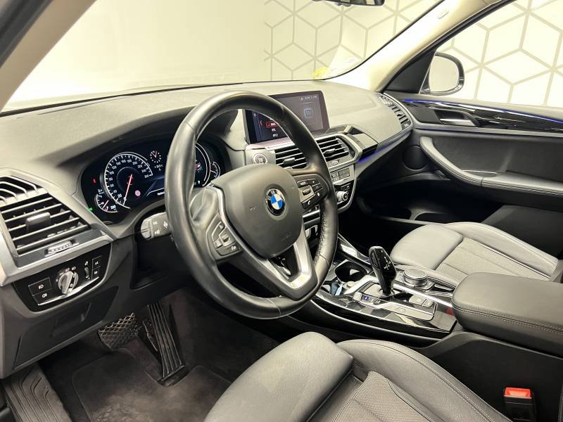 BMW X3 - Photo 40