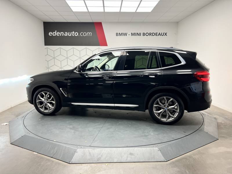 BMW X3 - Photo 4
