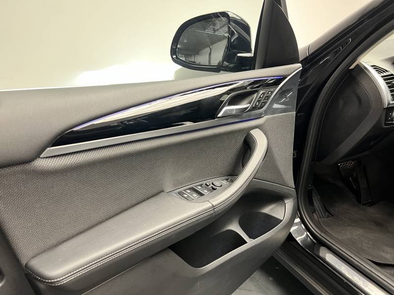 BMW X3 - Photo 41