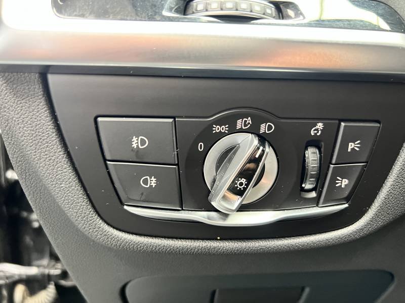 BMW X3 - Photo 42