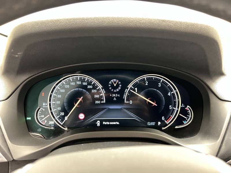 BMW X3 - Photo 43