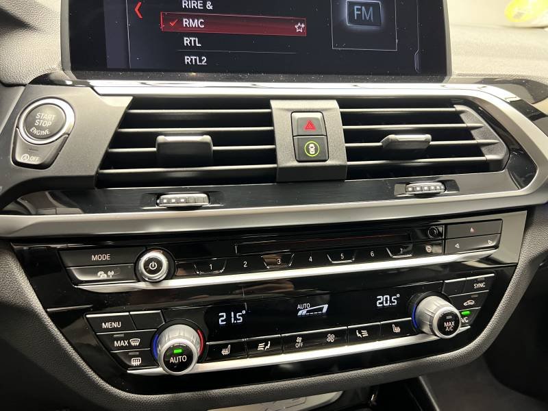BMW X3 - Photo 46