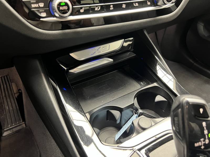 BMW X3 - Photo 47