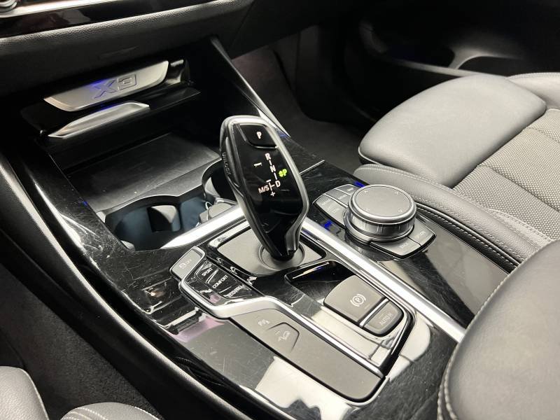 BMW X3 - Photo 48