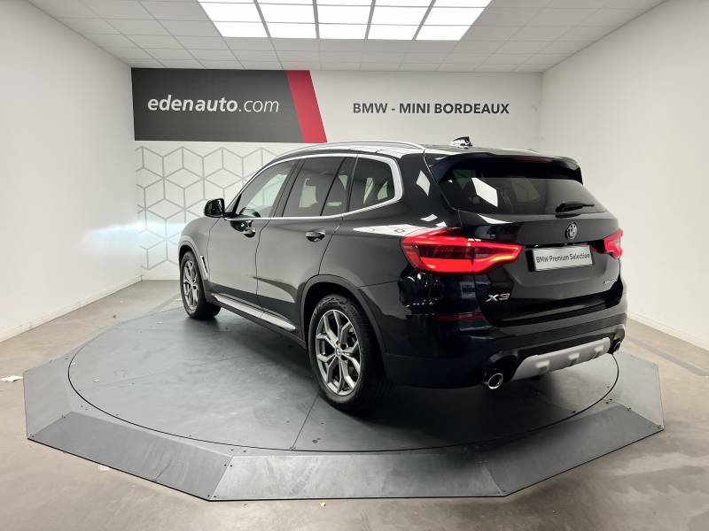 BMW X3 - Photo 5