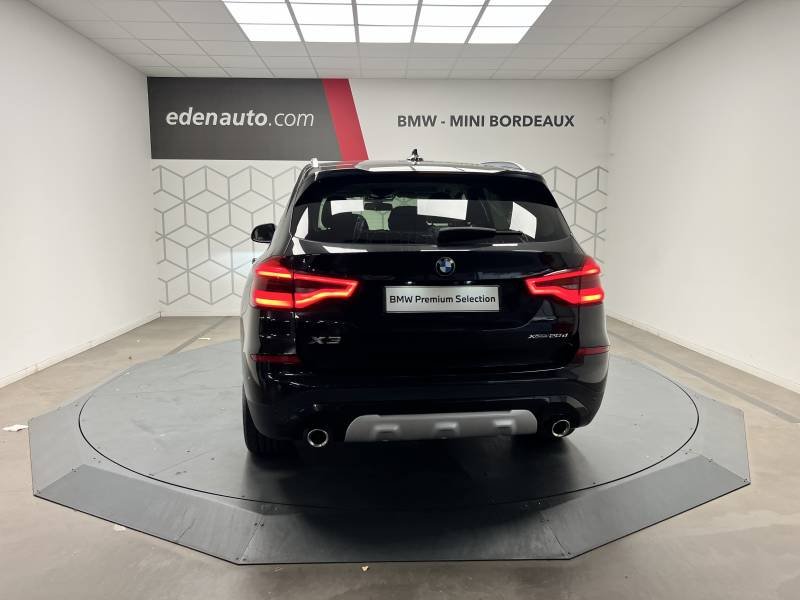 BMW X3 - Photo 6