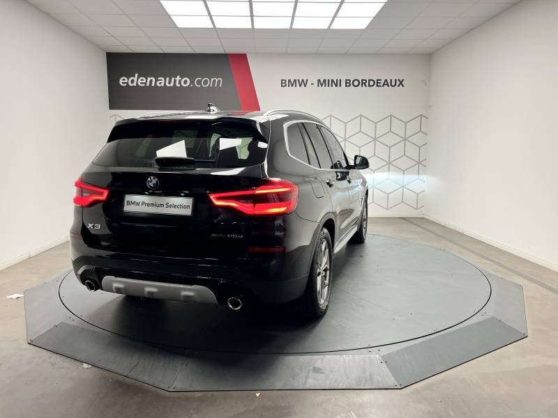 BMW X3 - Photo 7
