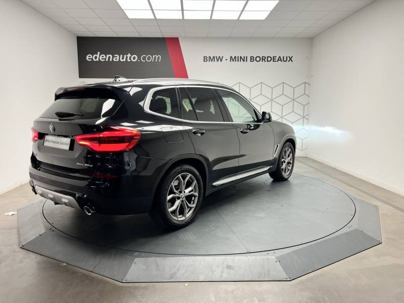 BMW X3 - Photo 8