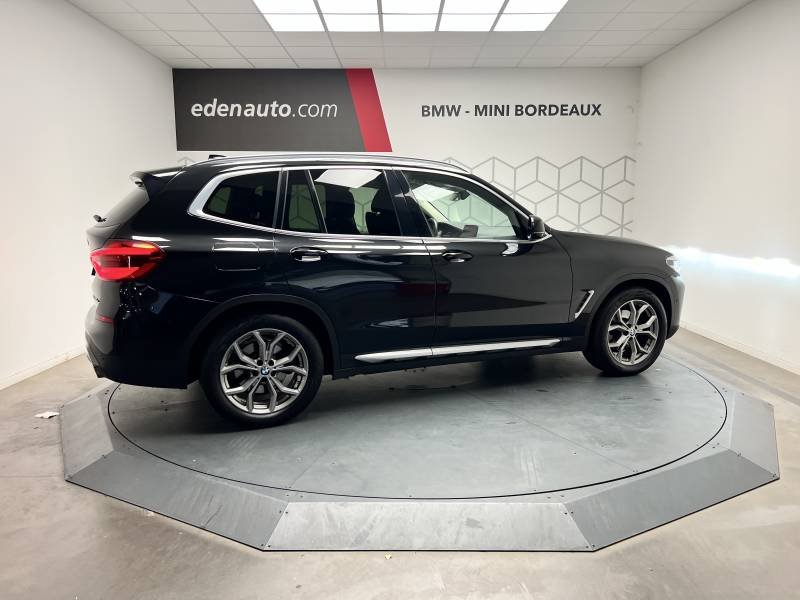 BMW X3 - Photo 9