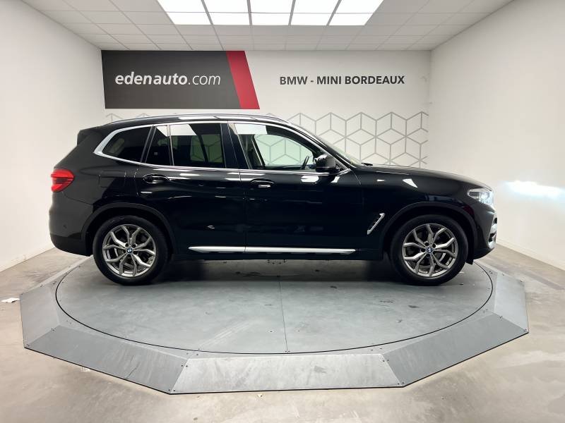 BMW X3 - Photo 10