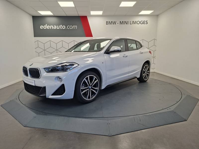 BMW X2 - Photo 1