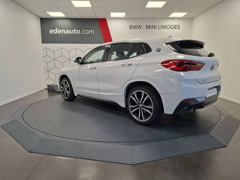 BMW X2 - Photo 11