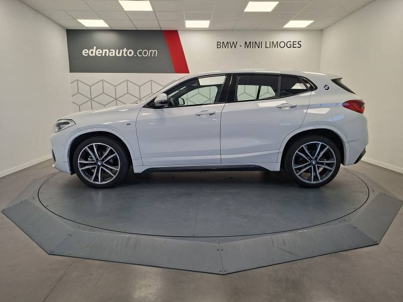BMW X2 - Photo 12