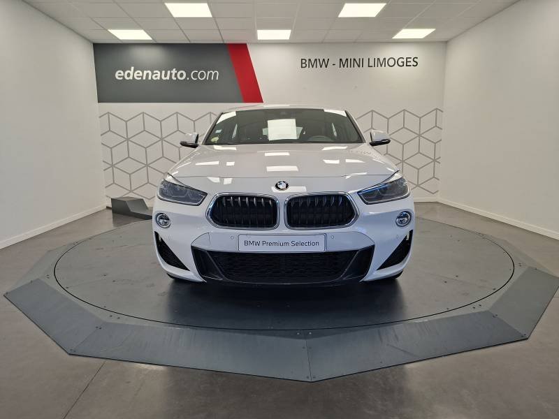 BMW X2 - Photo 13