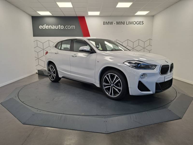 BMW X2 - Photo 14