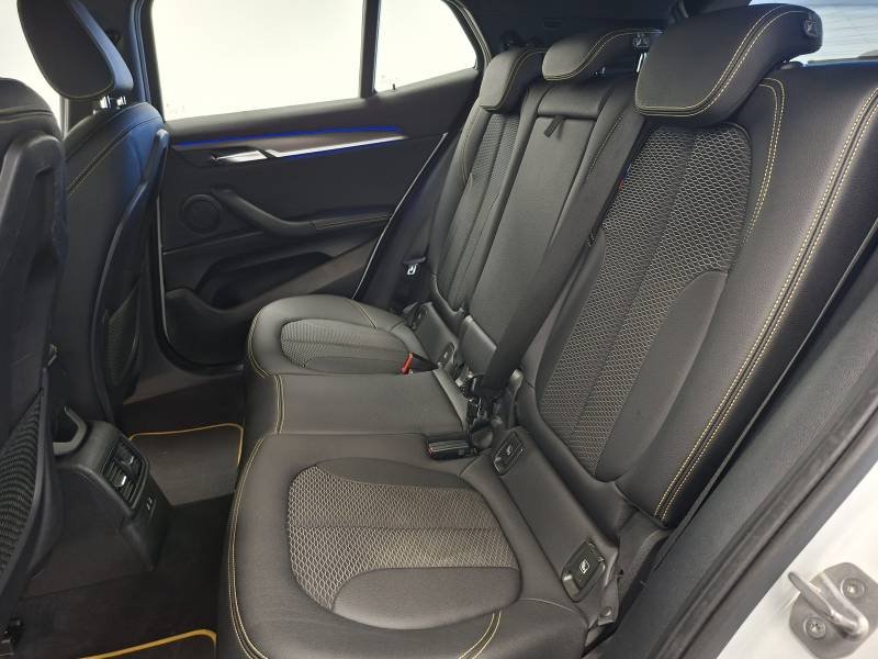 BMW X2 - Photo 15
