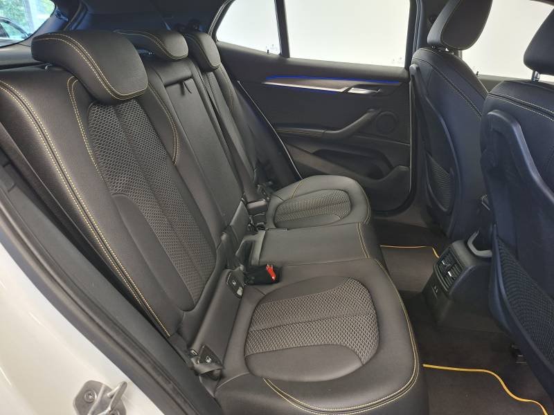 BMW X2 - Photo 16