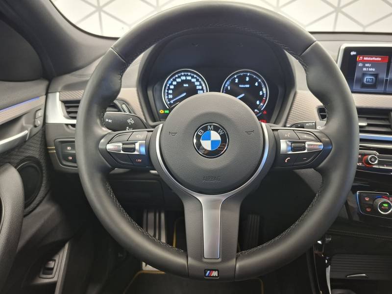 BMW X2 - Photo 17