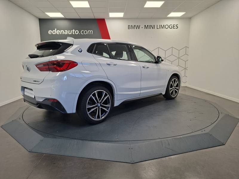 BMW X2 - Photo 2