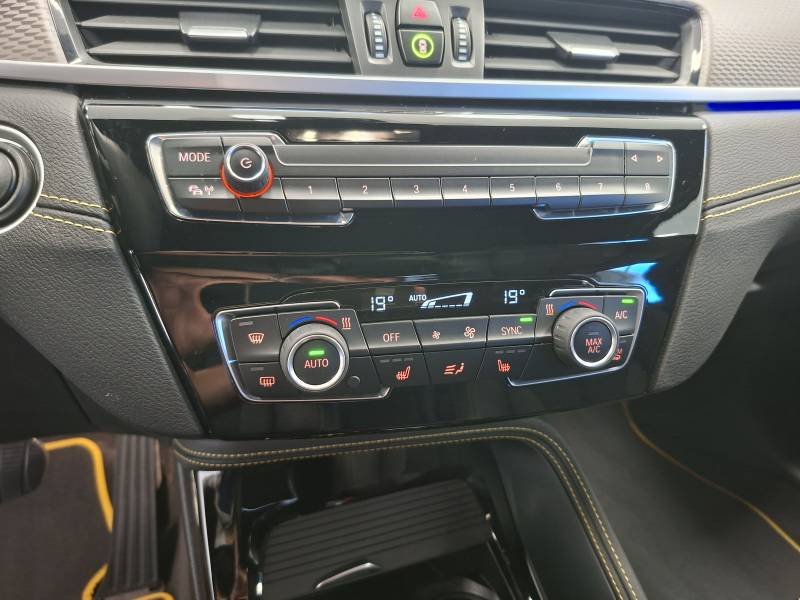 BMW X2 - Photo 24
