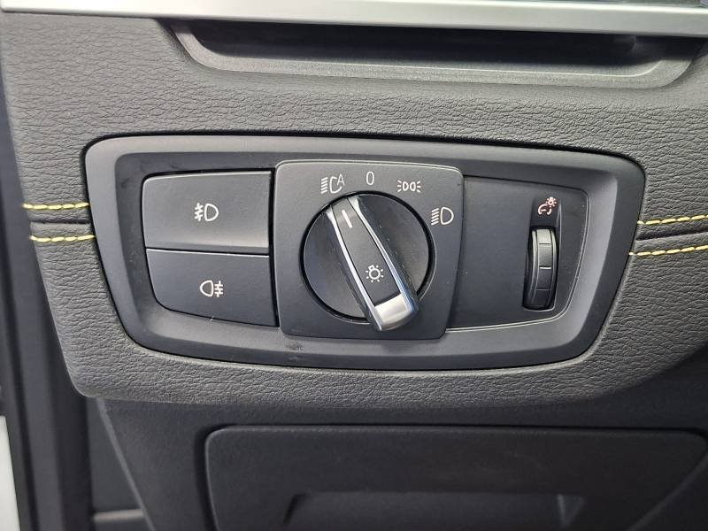 BMW X2 - Photo 25