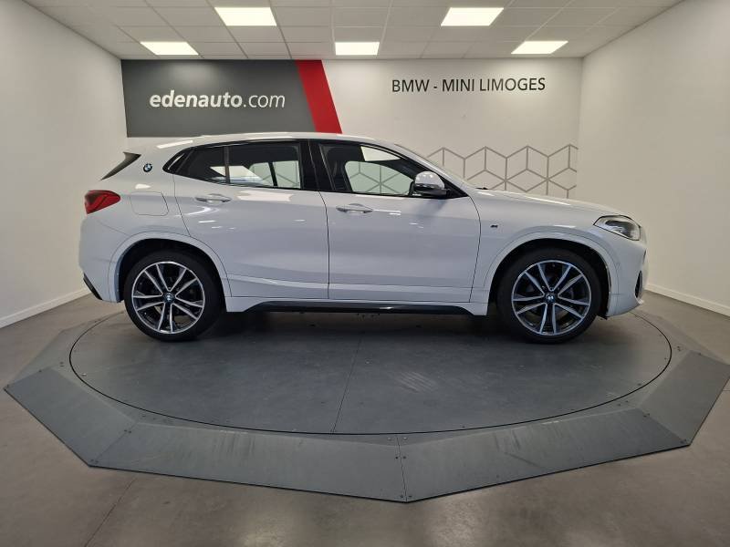 BMW X2 - Photo 3