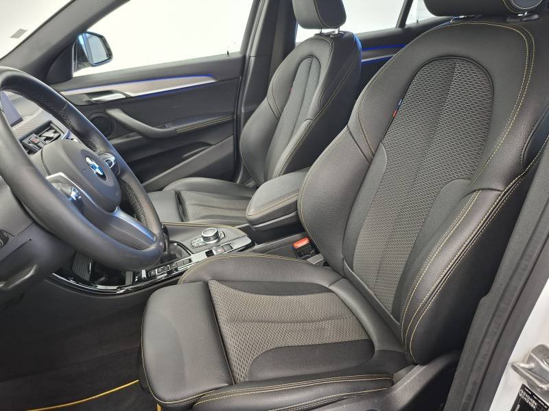 BMW X2 - Photo 4