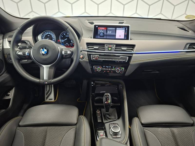 BMW X2 - Photo 5