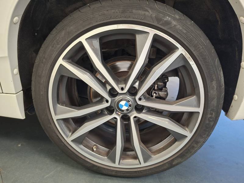 BMW X2 - Photo 8