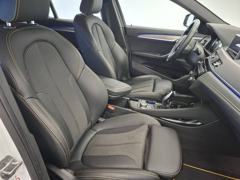 BMW X2 - Photo 9