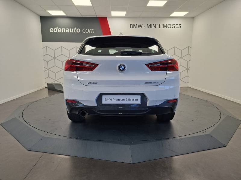 BMW X2 - Photo 10