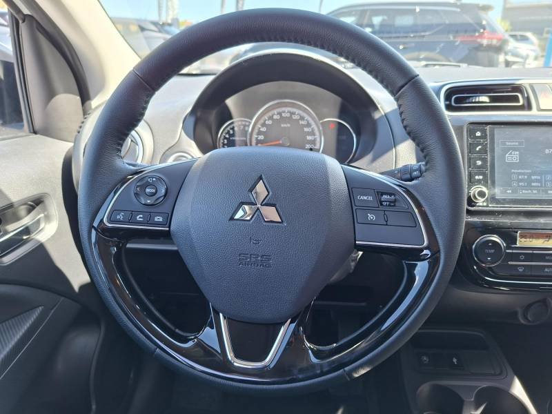Mitsubishi Space Star - Photo 11