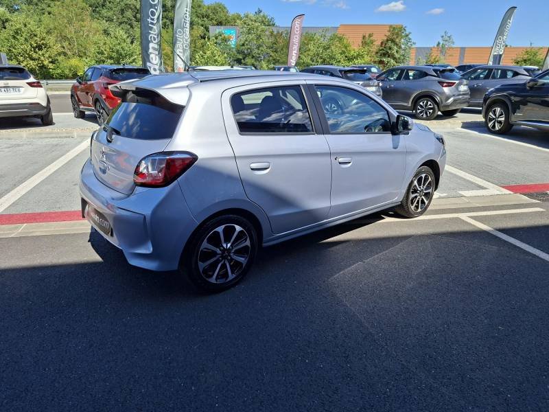 Mitsubishi Space Star - Photo 5