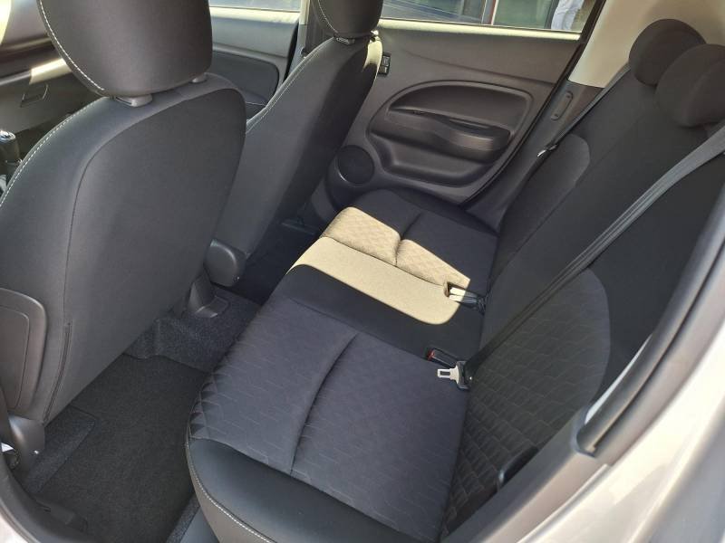 Mitsubishi Space Star - Photo 8