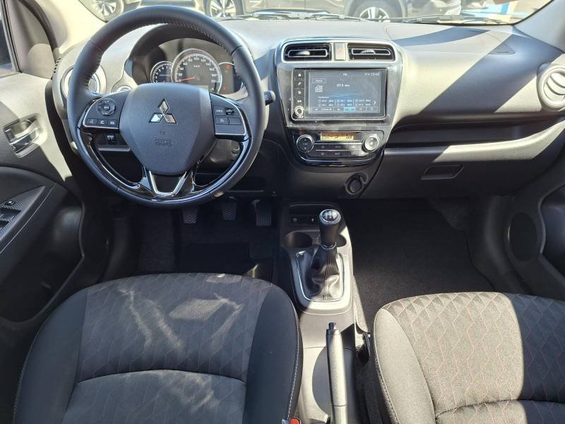 Mitsubishi Space Star - Photo 9