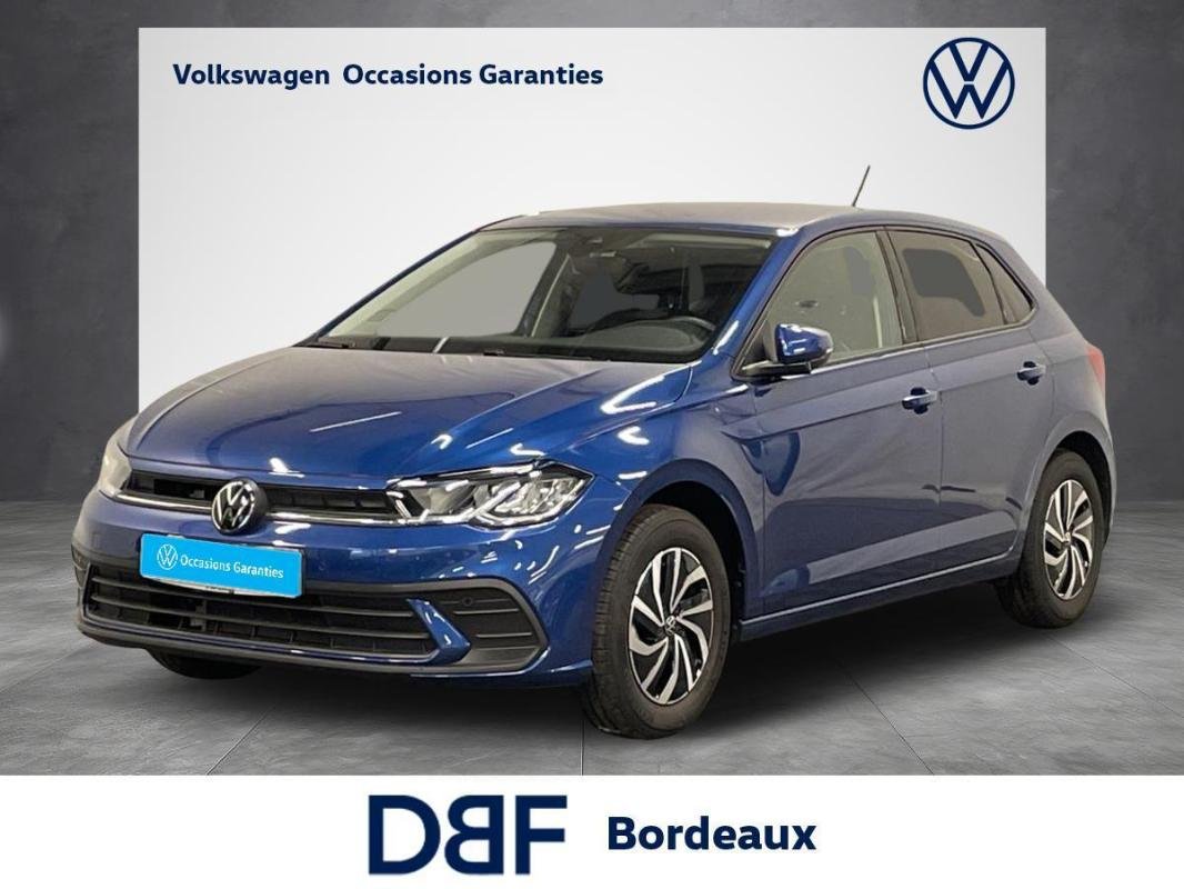 Volkswagen Polo - Photo 1