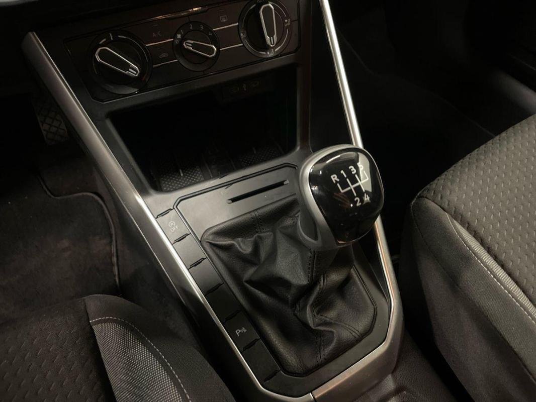 Volkswagen Polo - Photo 12