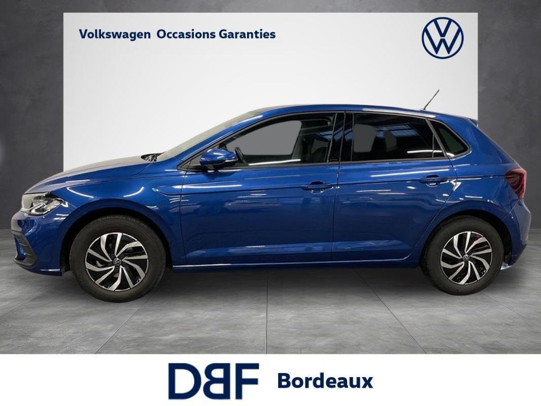 Volkswagen Polo - Photo 2