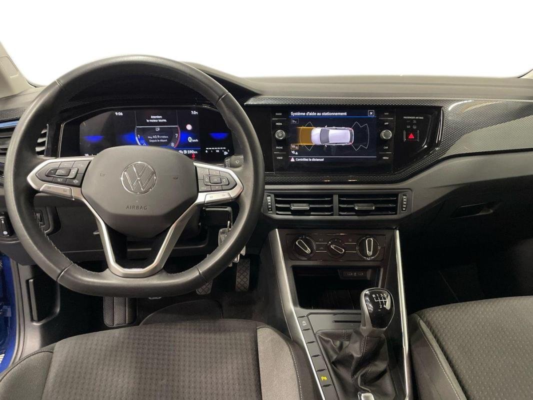 Volkswagen Polo - Photo 25