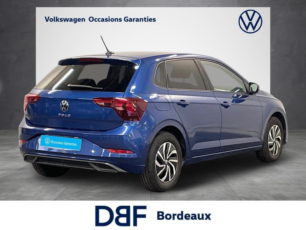 Volkswagen Polo - Photo 5