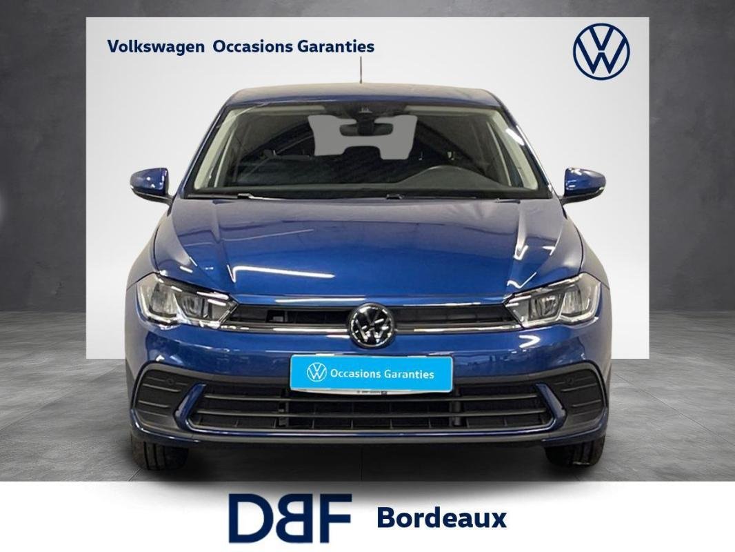 Volkswagen Polo - Photo 7