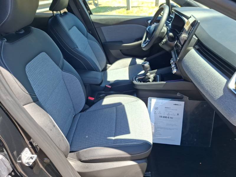 Renault Clio - Photo 12